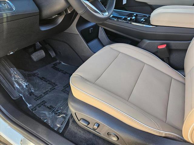 New 2026 Buick Enclave Preferred image 4