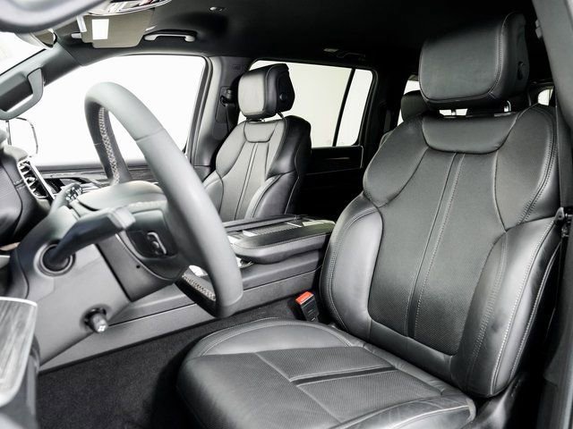 Used 2022 Jeep Wagoneer Series II image 5