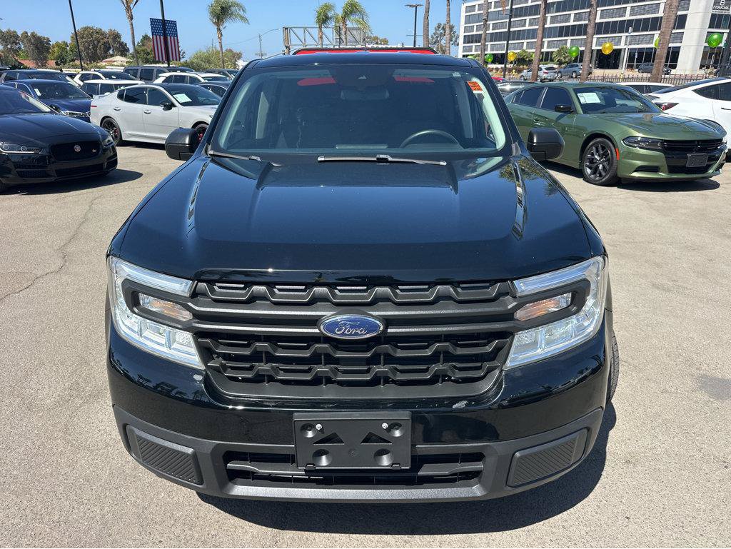 Used 2022 Ford Maverick XL FWD image 2