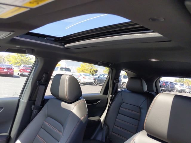 New 2025 Honda CR-V Sport-L image 24