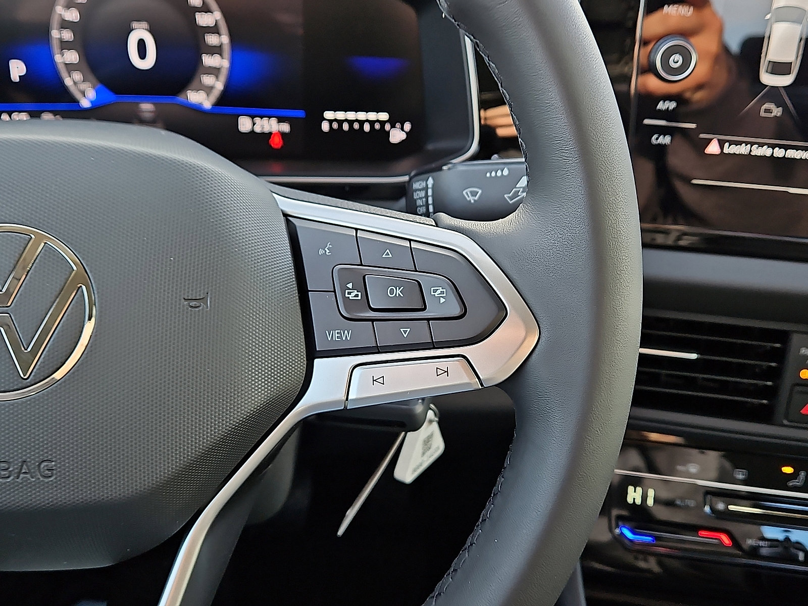 New 2026 Volkswagen Jetta S image 17