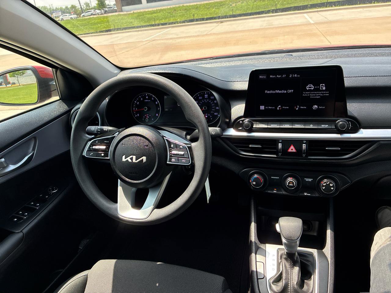 Used 2022 Kia Forte LXS w/ LXS Technology Package FWD image 58