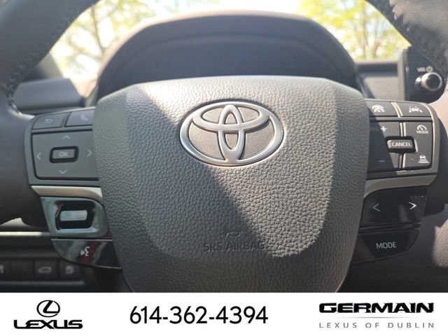 Used 2025 Toyota Camry XSE image 40