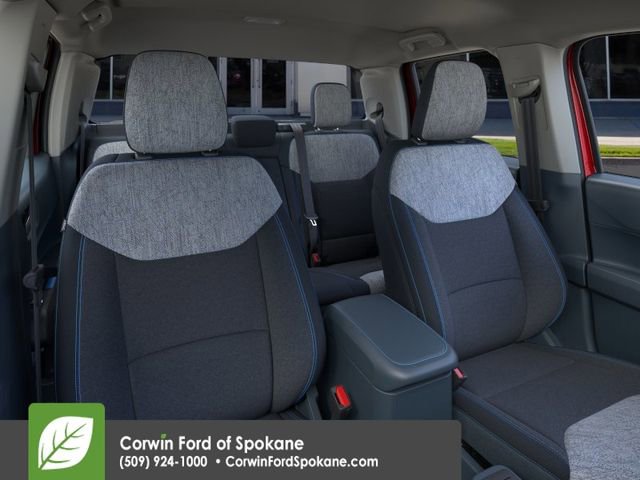 New 2026 Ford Maverick XLT image 10