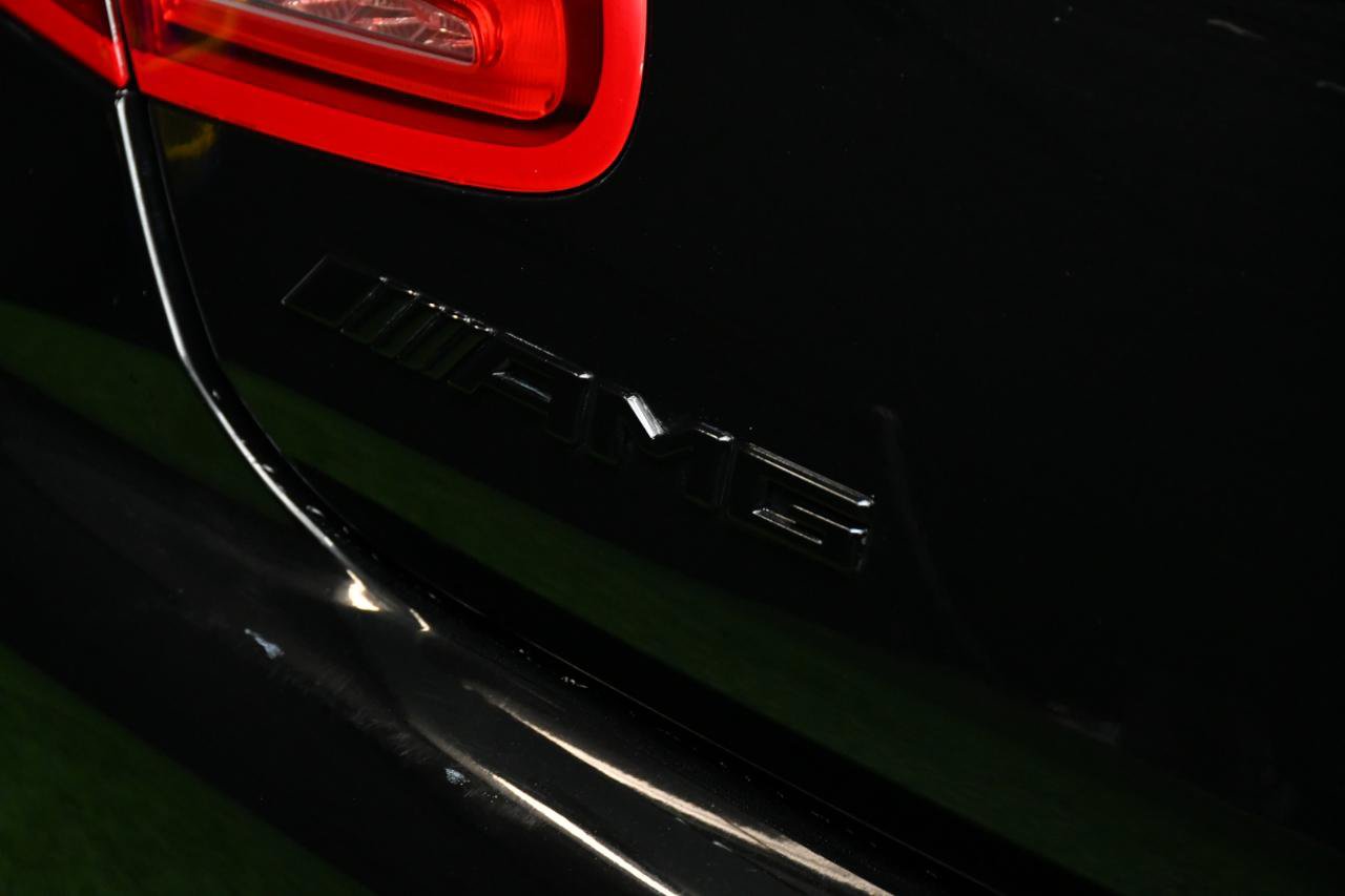 Used 2017 Mercedes-Benz S 63 AMG 4MATIC Coupe image 6