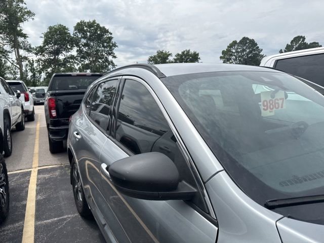 Used 2023 Ford Escape ST-Line w/ Equipment Group 301A FWD image 8