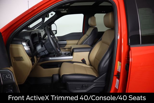 Used 2026 Ford F450 Lariat w/ Lariat Ultimate Package AWD/4WD image 44