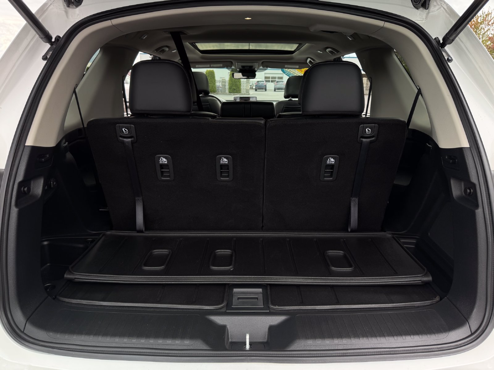 Used 2025 Honda Pilot Elite image 29