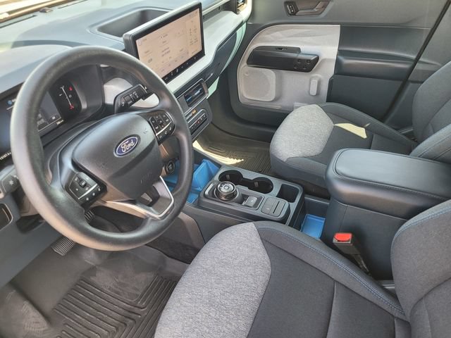 Used 2025 Ford Maverick XLT FWD image 17