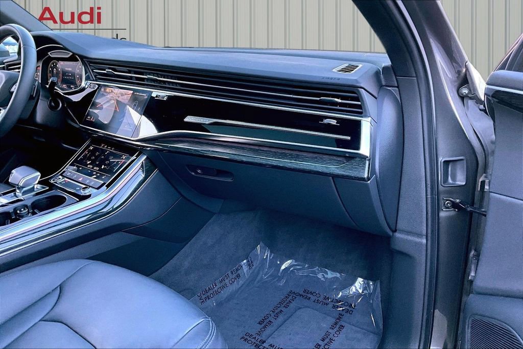 Used 2022 Audi Q7 2.0T Premium Plus image 26