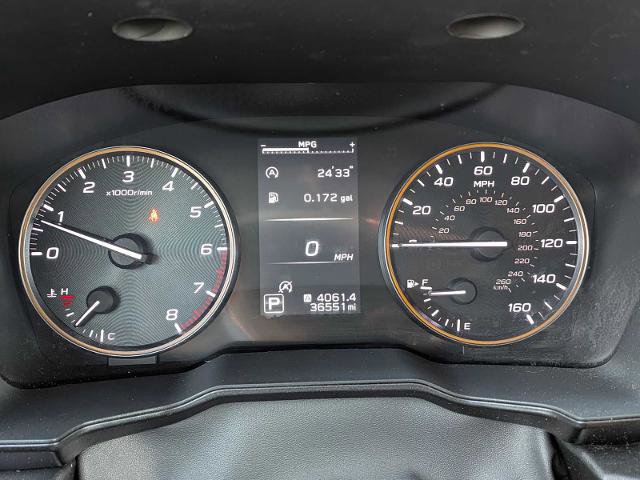 Used 2023 Subaru Outback Wilderness image 35