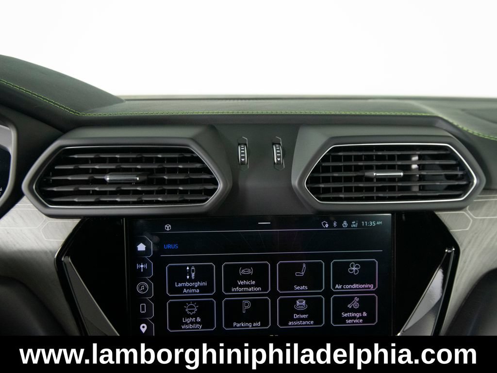 Used 2023 Lamborghini Urus S AWD/4WD image 24