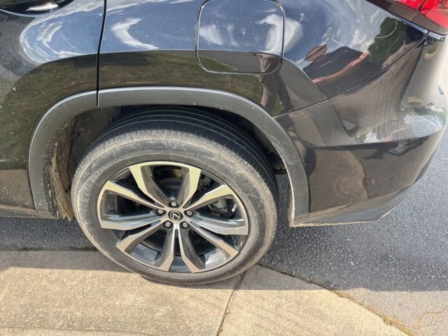 Used 2020 Lexus RX 350 FWD w/ Premium Package image 12