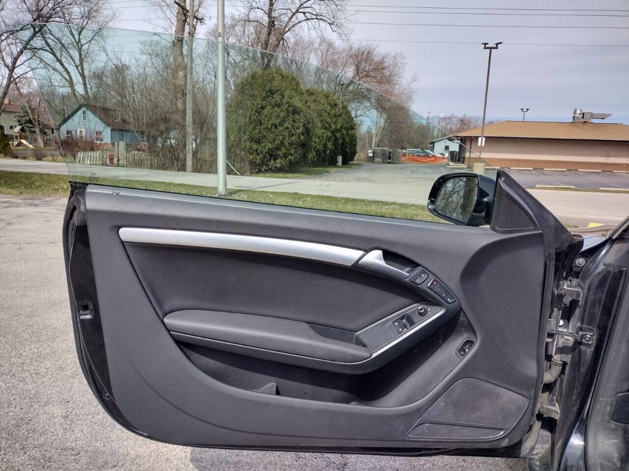 Used 2012 Audi A5 2.0T Premium Plus image 10