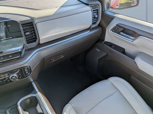 Used 2023 GMC Sierra 1500 SLT w/ SLT Premium Plus Package image 18