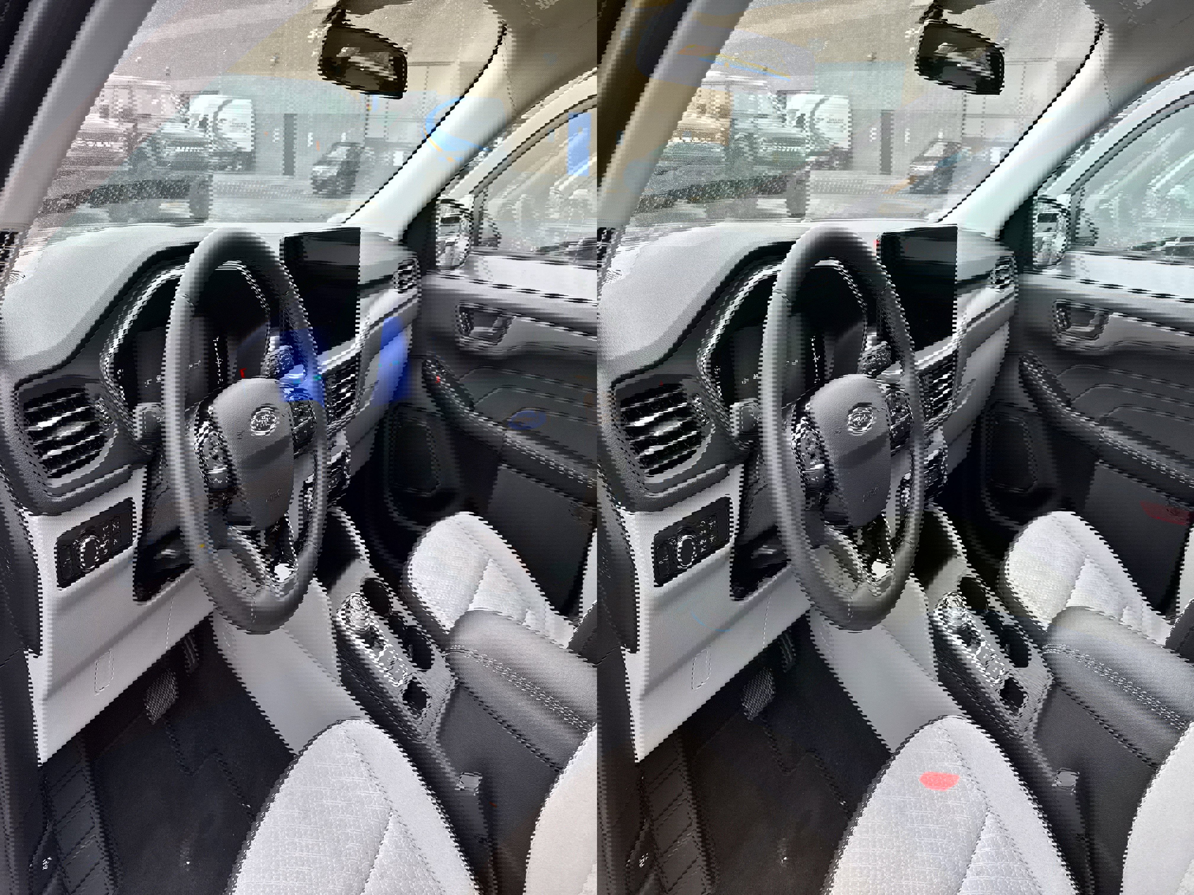 Used 2024 Ford Escape Active w/ Tech Pack #1 image 8