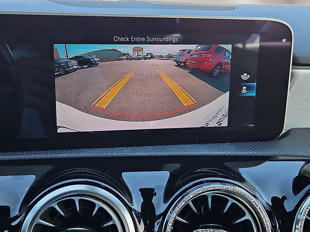 Certified 2020 Mercedes-Benz A 220 image 27
