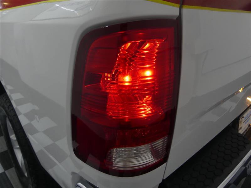 Used 2016 RAM 1500 Tradesman w/ Power & Remote Entry Group AWD/4WD image 12