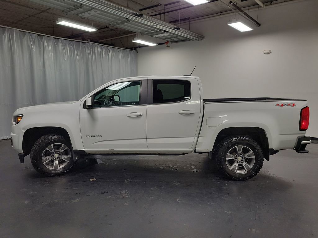Used 2019 Chevrolet Colorado LT image 6