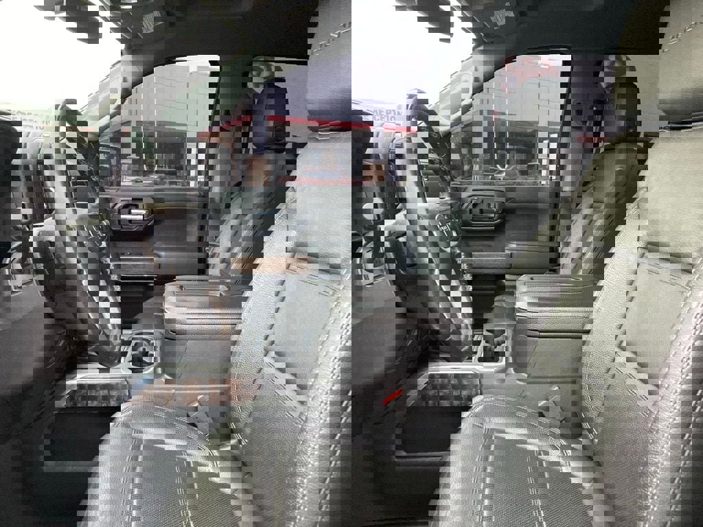 Used 2021 GMC Sierra 1500 Denali image 10