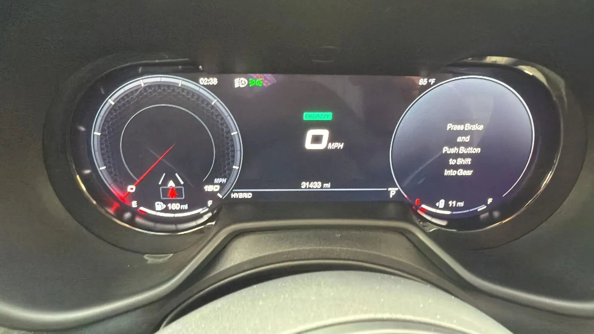 Used 2024 Dodge Hornet R/T image 16