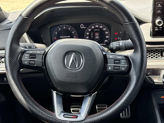 Used 2025 Acura Integra Type S FWD image 13