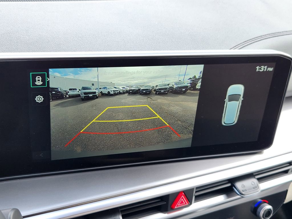 New 2026 Kia Sorento EX w/ EX Premium Package image 21