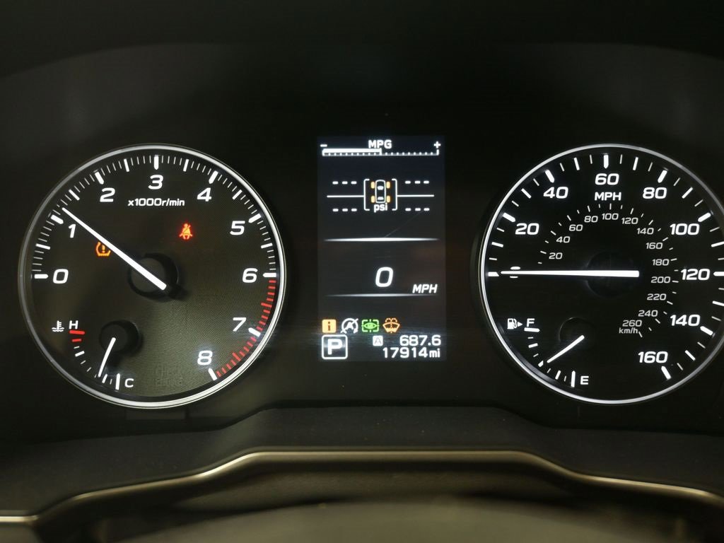 Certified 2024 Subaru Outback Limited image 26