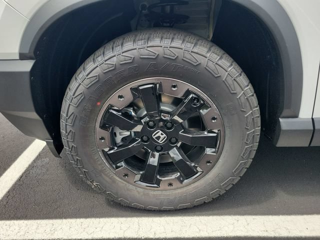 New 2026 Honda Passport TrailSport Elite image 17