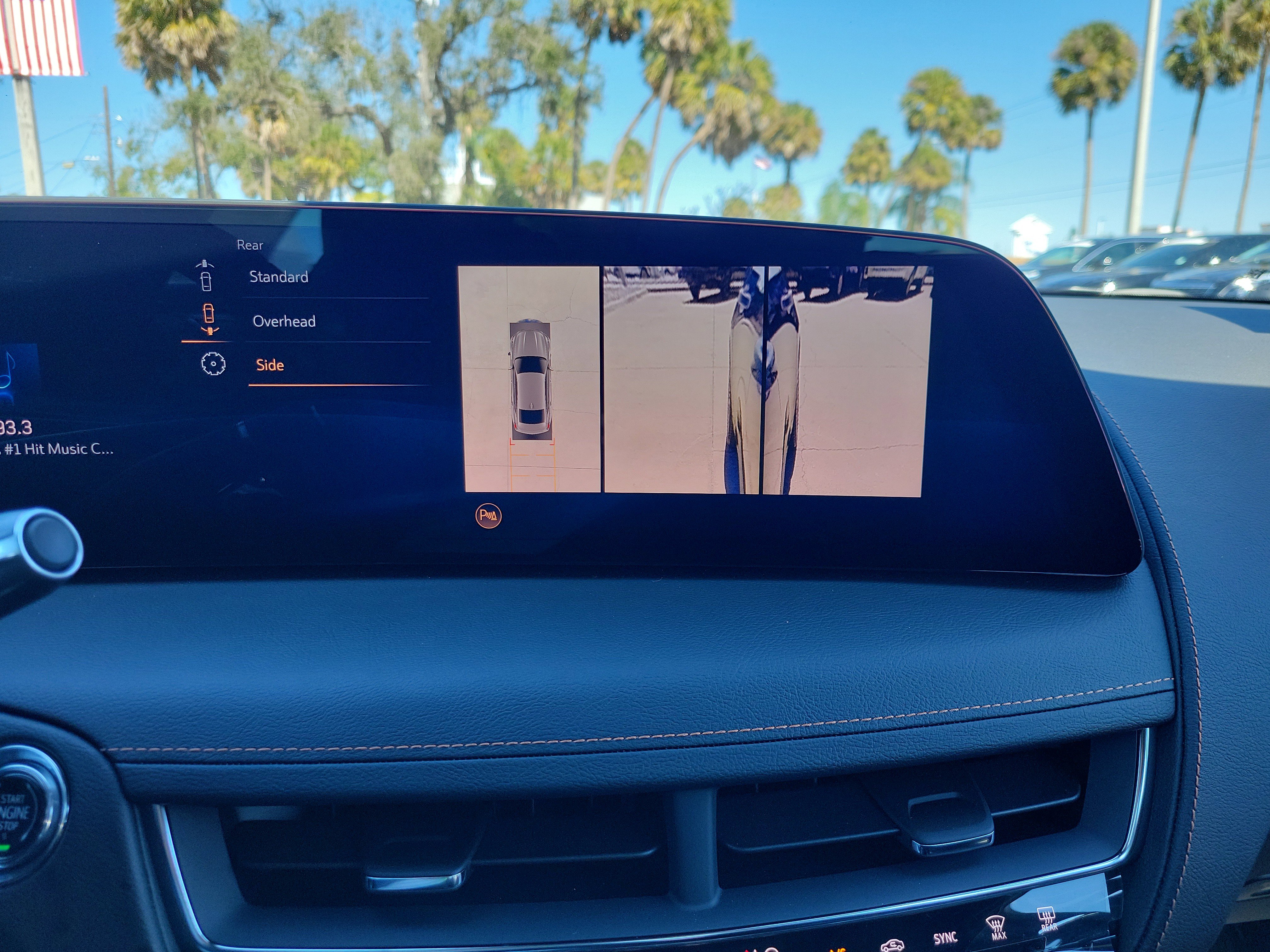 Used 2025 Cadillac CT5 Sport image 25