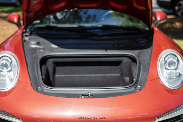 Used 2013 Porsche 911 Carrera RWD image 87