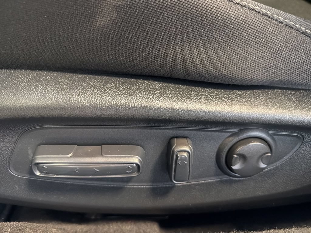 Certified 2025 Honda Accord SE image 24