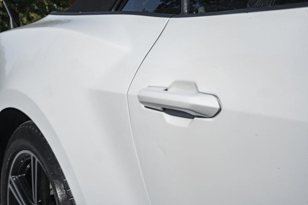 Used 2024 Ford Mustang Premium image 12