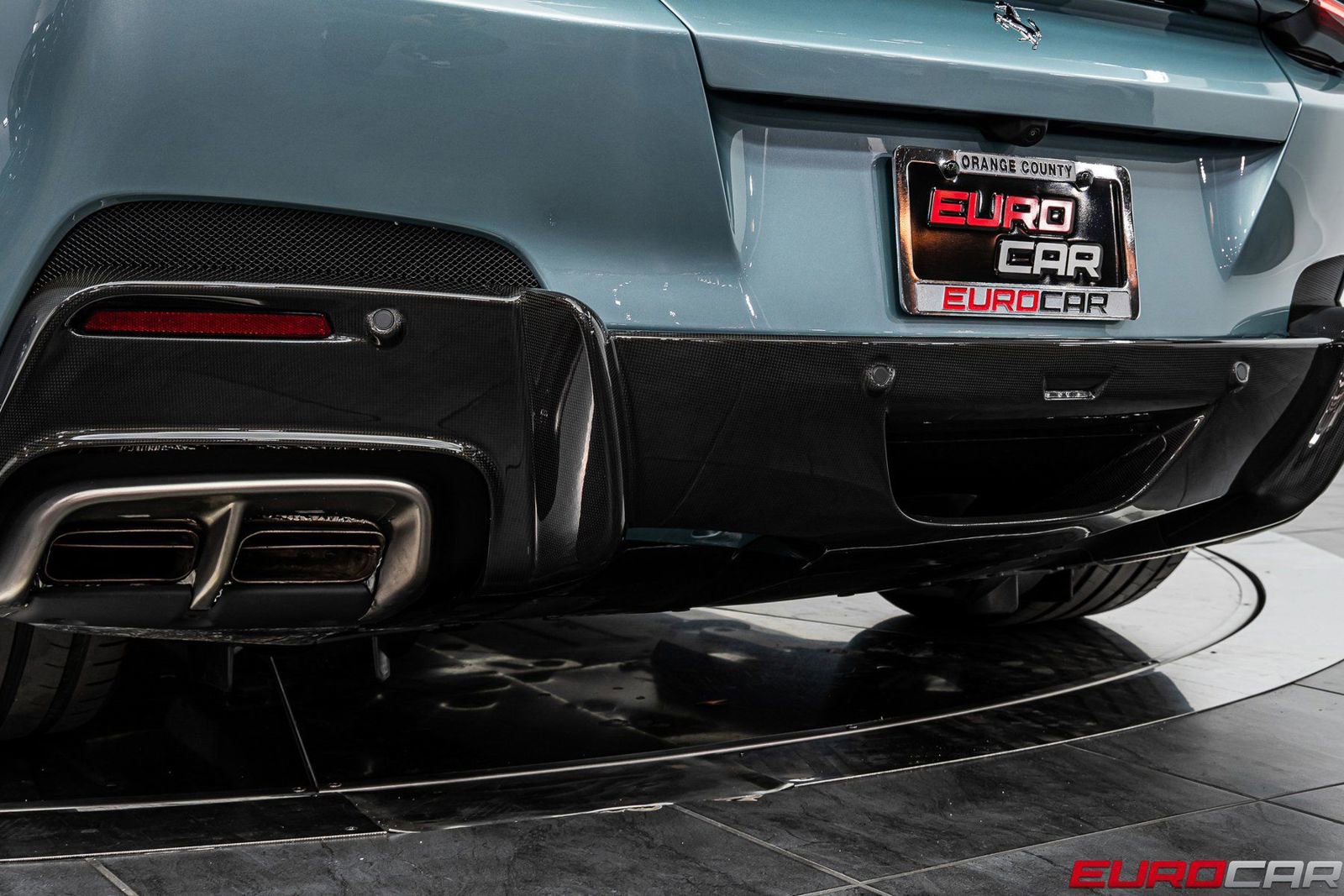 Used 2025 Ferrari 12Cilindri image 22