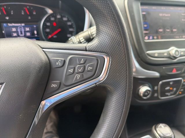 Used 2021 Chevrolet Equinox LT AWD/4WD image 40