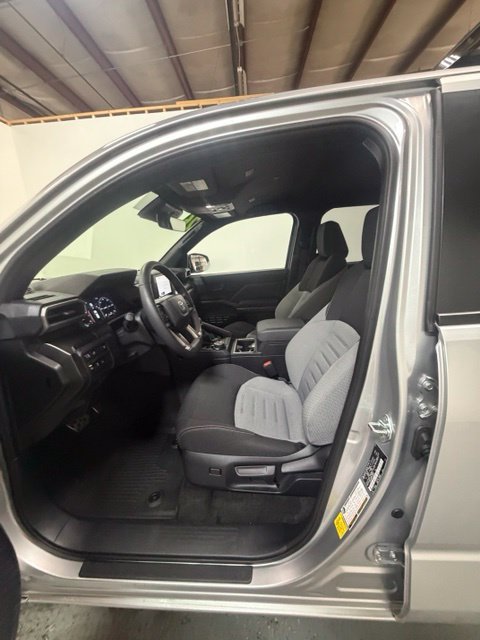 Used 2026 Toyota 4Runner TRD Sport AWD/4WD image 14