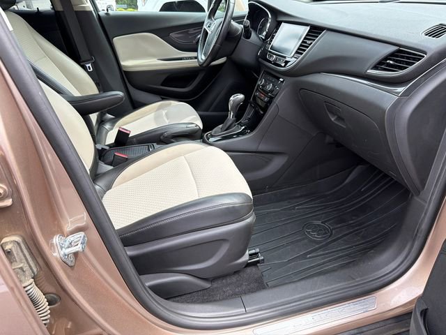 Used 2019 Buick Encore Preferred FWD image 13