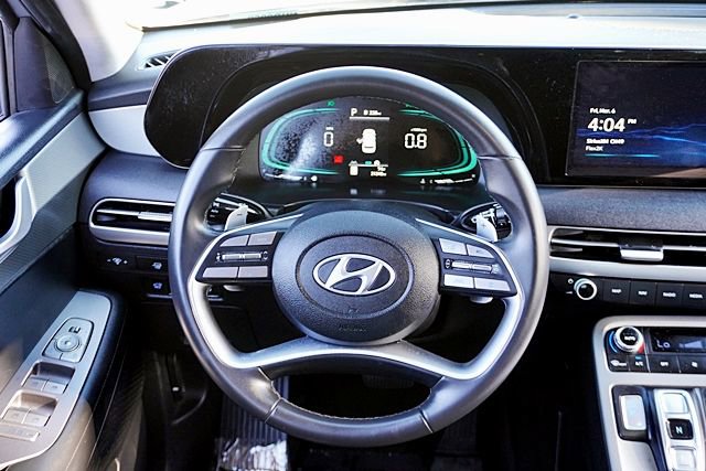 Used 2025 Hyundai Palisade SEL AWD/4WD image 21