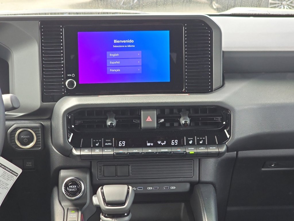 New 2026 Toyota Land Cruiser 1958 image 23