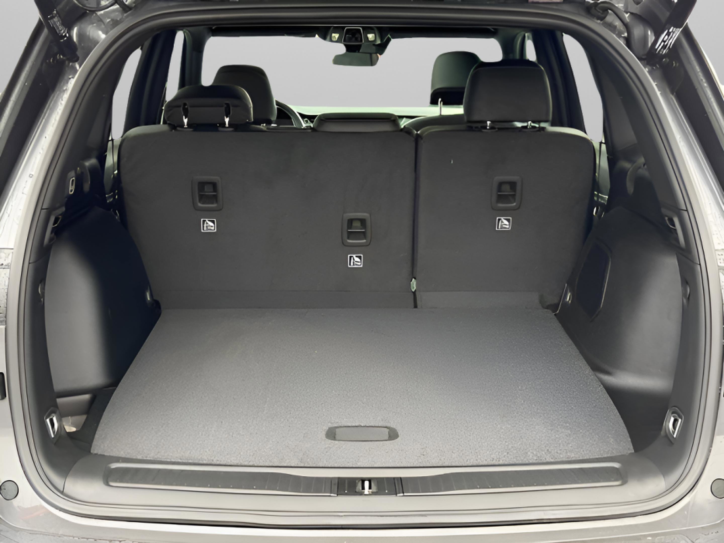 New 2026 Jeep Grand Cherokee Limited image 32