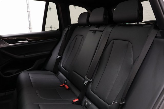 Used 2024 BMW X3 xDrive30i image 12