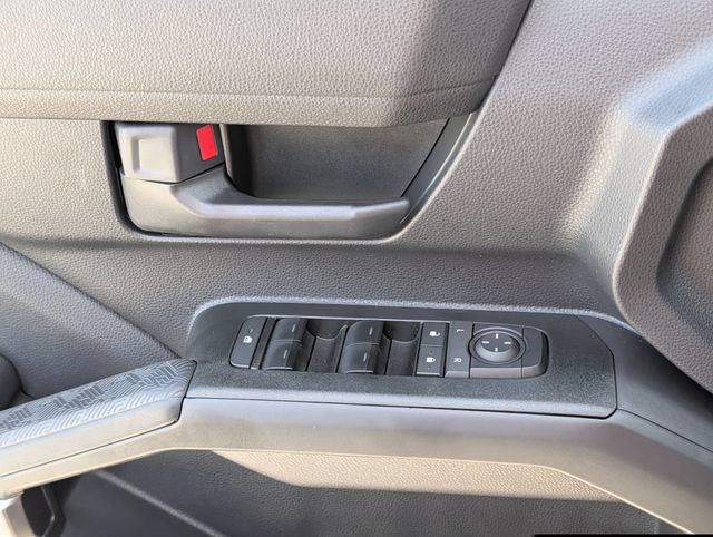Certified 2026 Toyota 4Runner SR5 AWD/4WD image 23