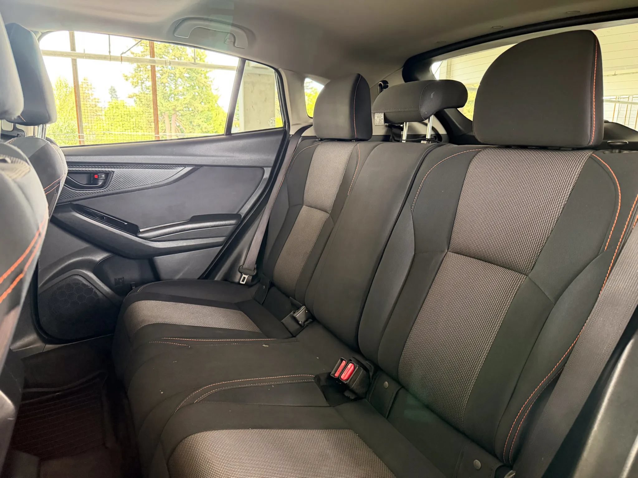 Used 2019 Subaru Crosstrek 2.0i Premium AWD/4WD image 19