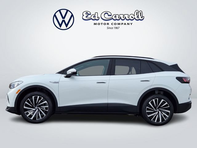 New 2026 Volkswagen ID.4 Pro AWD/4WD image 4