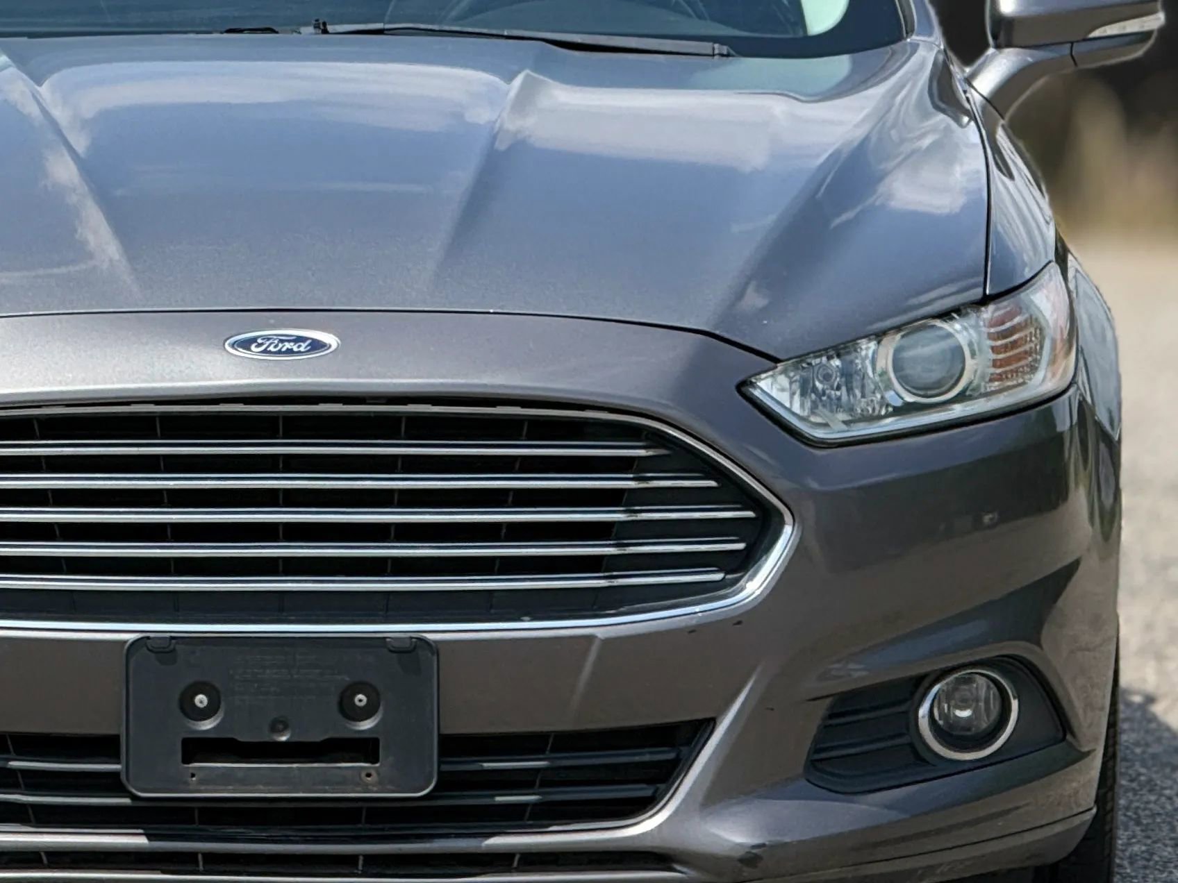 Used 2013 Ford Fusion SE FWD image 12