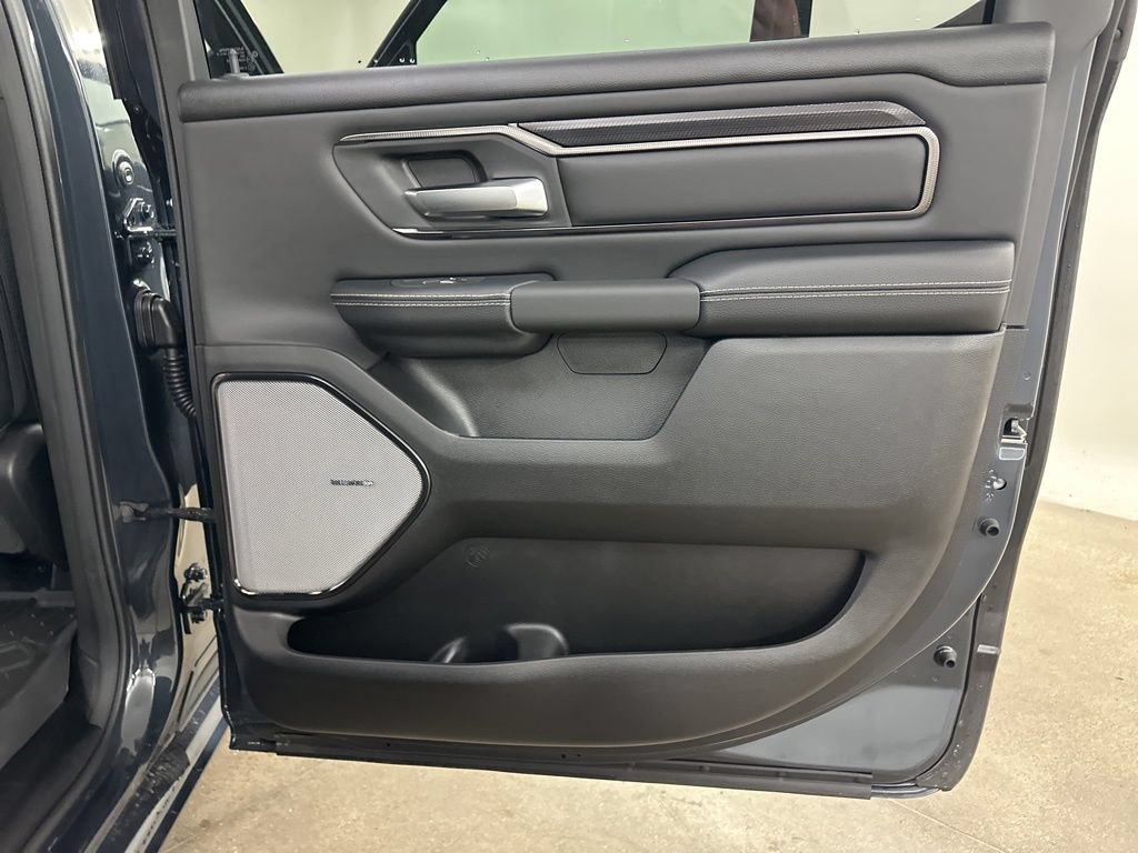 New 2026 RAM 1500 Rebel w/ Rebel Level 2 Equipment Group AWD/4WD image 23