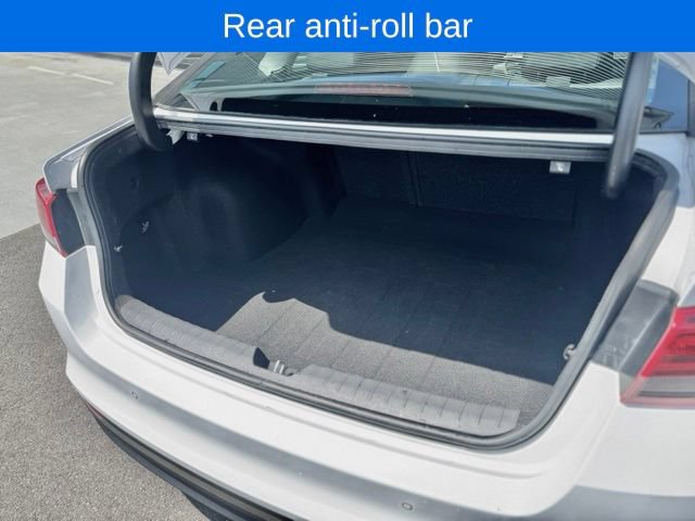 Used 2018 Kia Optima S w/ Panoramic Sunroof Package FWD image 39