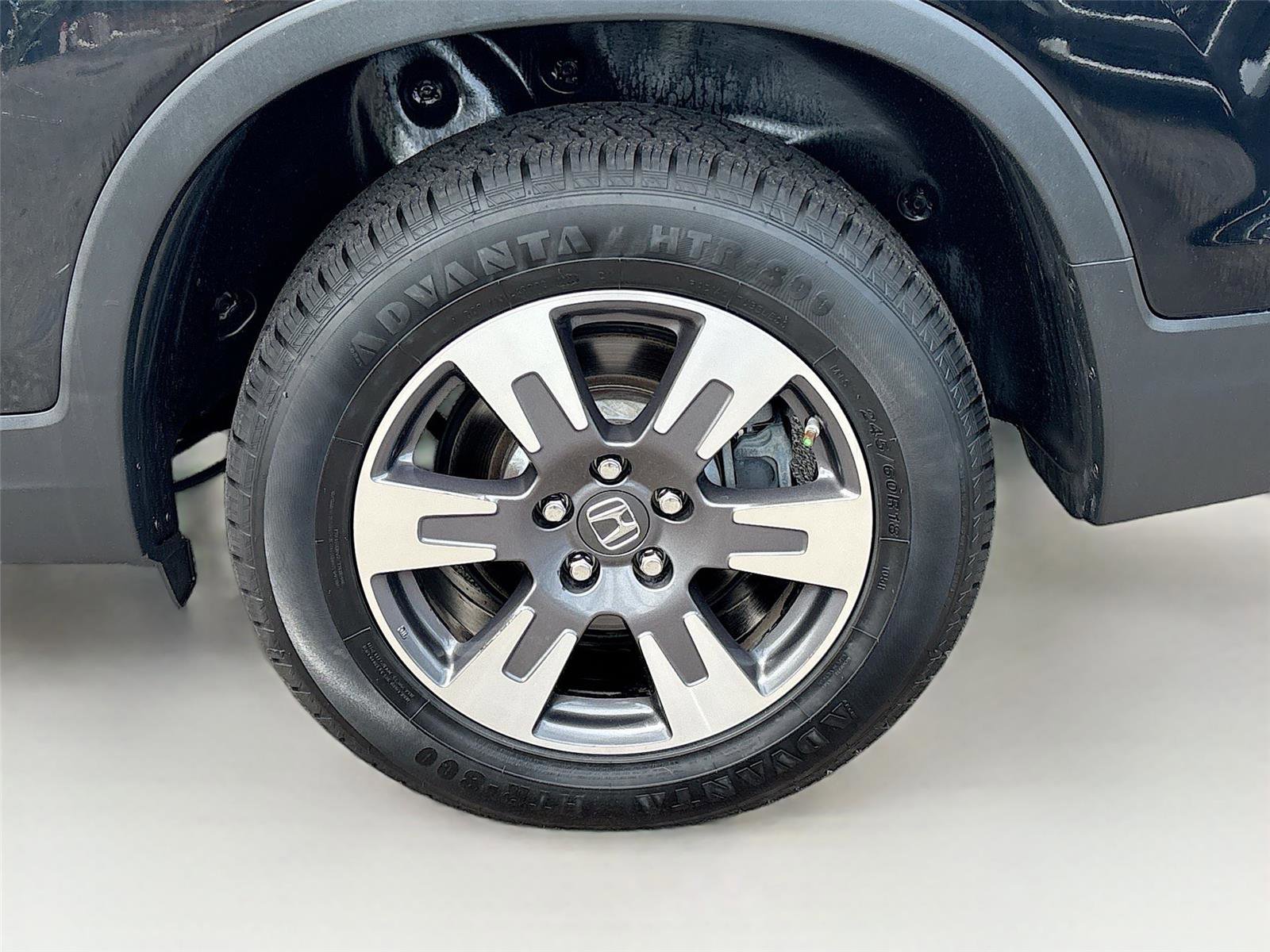 Used 2019 Honda Ridgeline RTL-T image 30