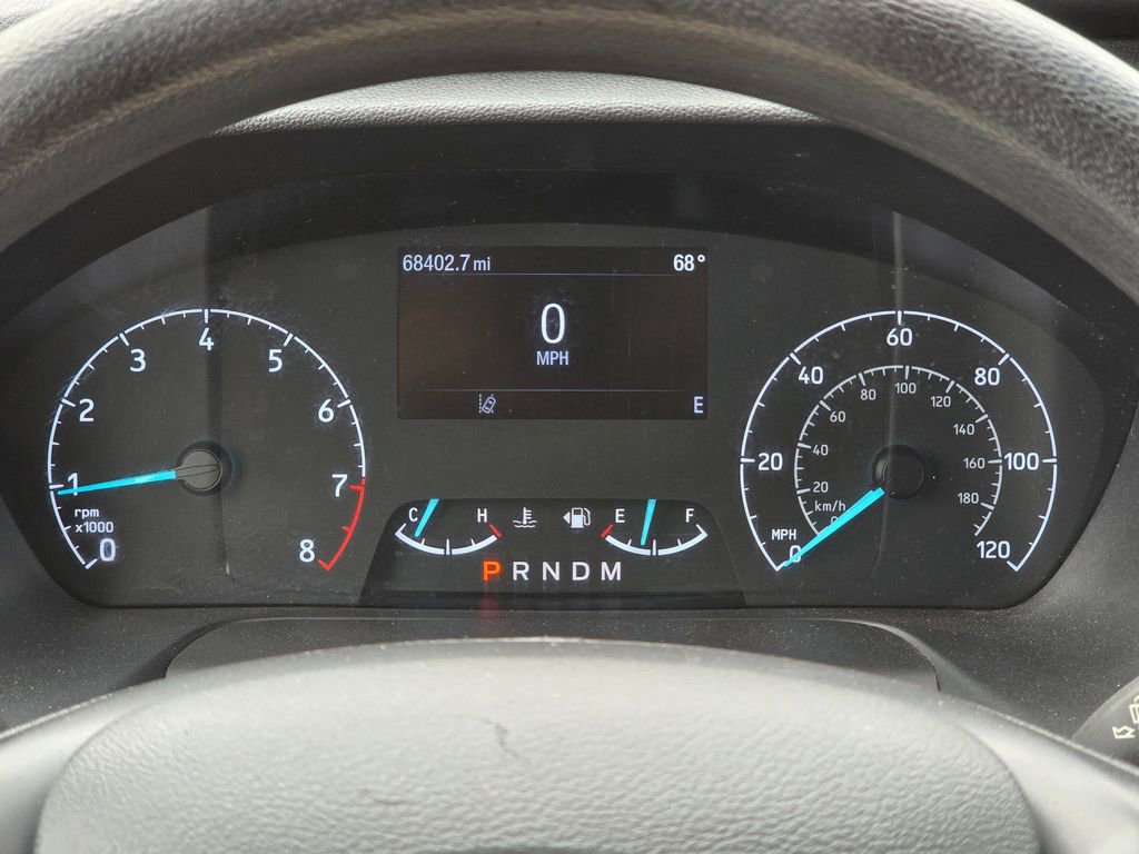 Used 2021 Ford Transit 350 XLT image 23