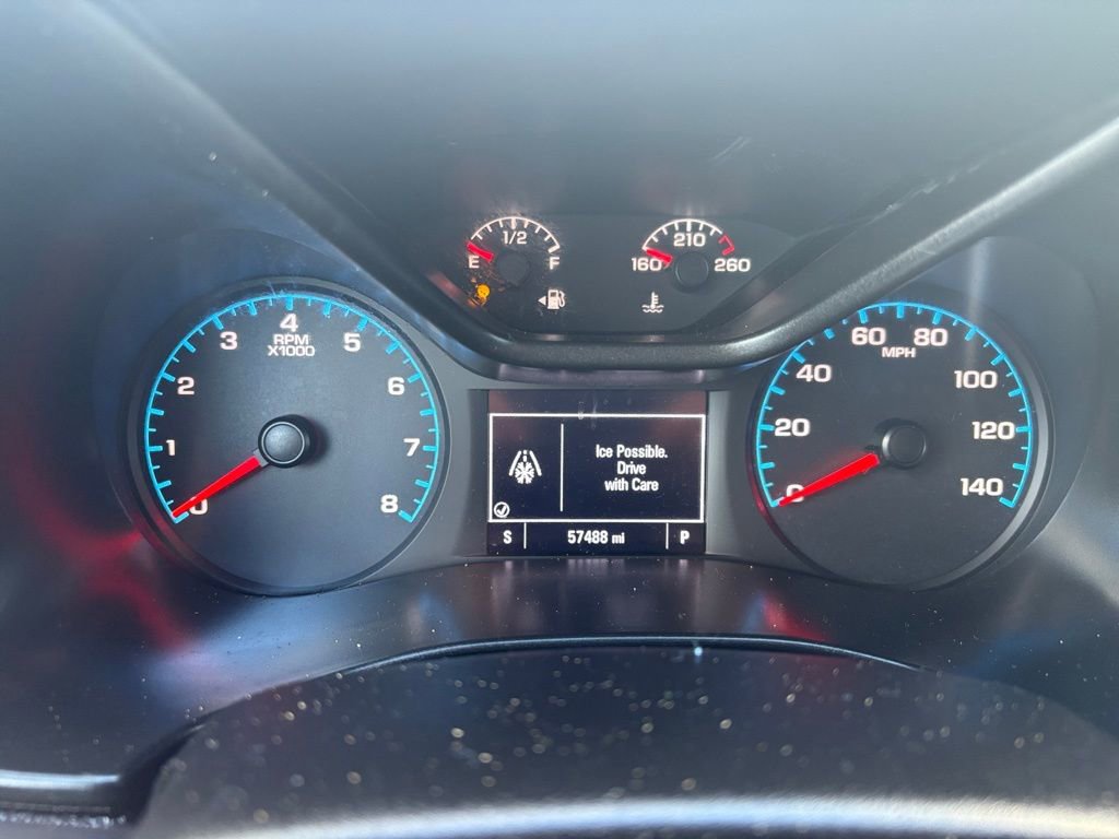 Used 2022 GMC Canyon AT4 image 17